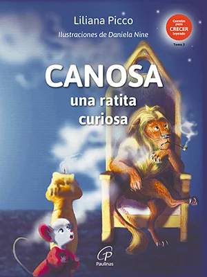 Canosa, una ratita curiosa