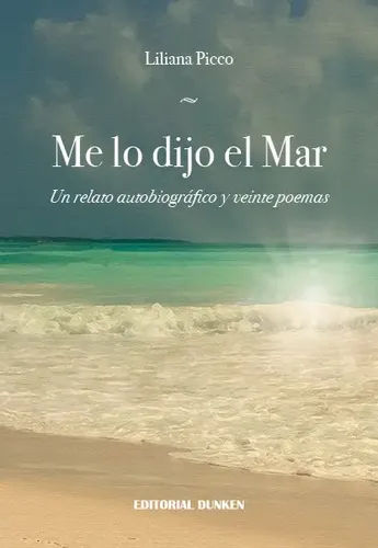 Me lo dijo el mar